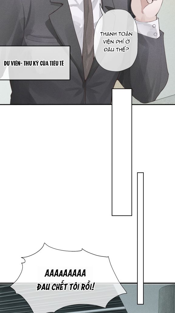 Dior Tiên Sinh Chap 1 - Next Chap 2